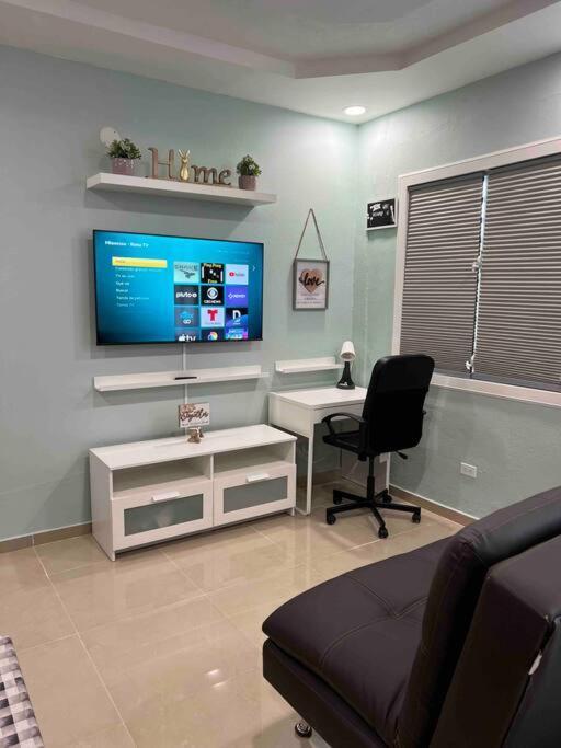 Palmas View Premium 6 Apartment Humacao Exterior photo