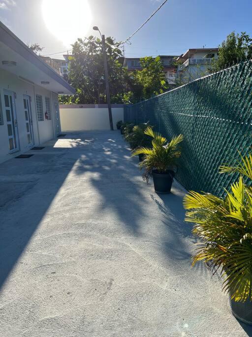 Palmas View Premium 6 Apartment Humacao Exterior photo