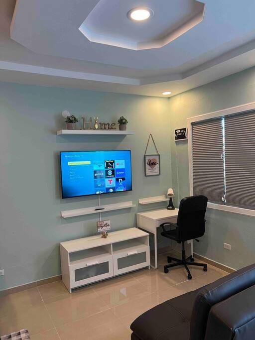 Palmas View Premium 6 Apartment Humacao Exterior photo